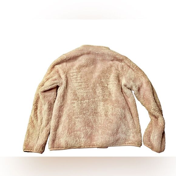 Faux fur jacket - Picture 2 of 3